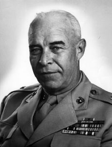 William W. Davies (USMC)