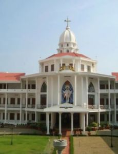 List Of Syro-Malankara Catholic Dioceses - FamousFix List