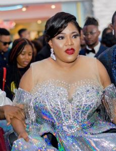 Toyin Aimakhu