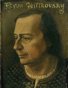 Eugen V. Witkowsky
