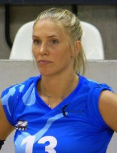 Caroline Laforge