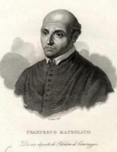 Francesco Maurolico
