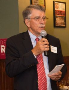 Joe Hackney