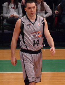 Javi Salgado