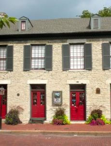 Stone Row