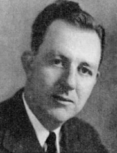 John E. Lyle, Jr.