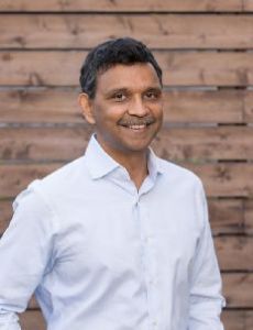 Venky Harinarayan
