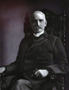 Stephen Sanford