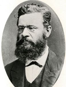 Petter Adolf Karsten