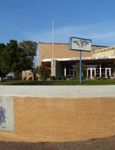 Eastern Hills High School