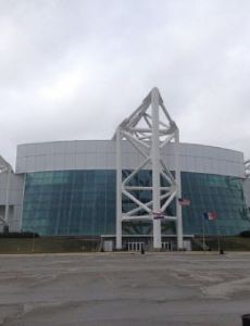 Hy-Vee Arena