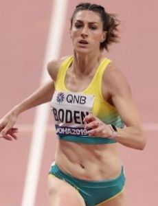Lauren Boden