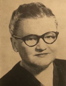 Ann Shipley
