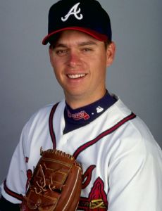 Derrin Ebert