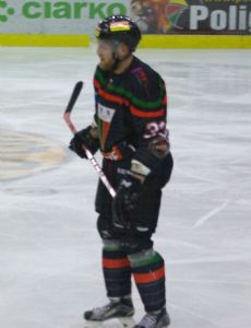 Michael Kolarz