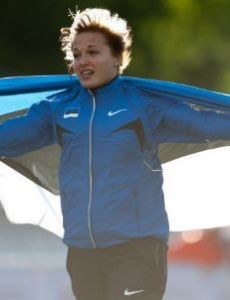 Liina Laasma