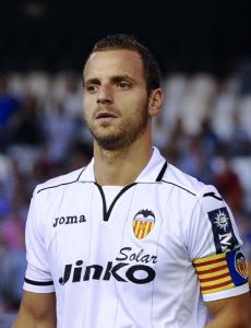 Roberto Soldado