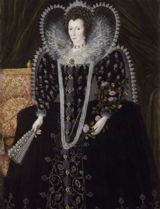 Frances Howard, Countess of Kildare