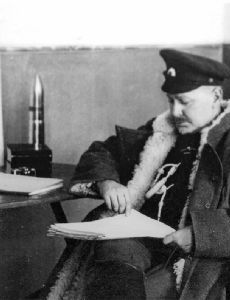 Aleksandr Samoilov