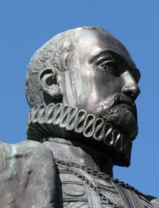 Joachim of Fürstenberg