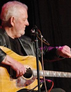 Dave Burland