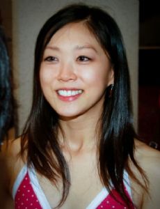 Misa Kuranaga