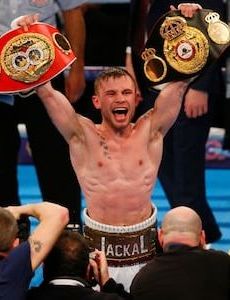 Carl Frampton
