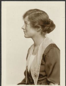 Jessica Smith (editor)