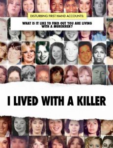 I Lived with a Killer