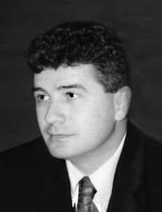 Milan Orlic