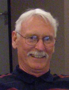 Dave Feickert