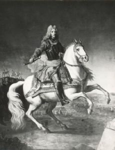 Jean Philippe Eugène de Mérode