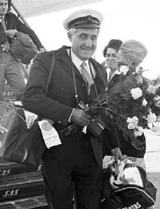 Ole Berntsen
