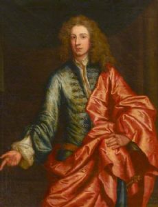 Algernon Seymour, 7th Duke of Somerset