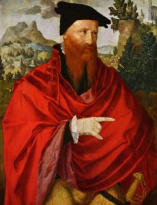 David Joris