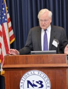 Ray M. Bowen