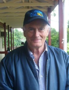 Peter McArthur (Australian politician)