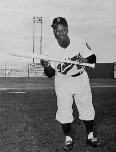 MLBPA on X: Elston Howard • Kansas City Monarchs (1948–1950)   / X