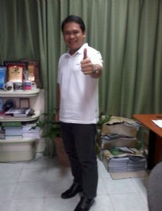 Allan L. Rellon