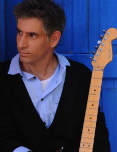 Gilad Hesseg
