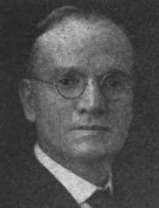 Thomas Pearson (British Columbia politician)