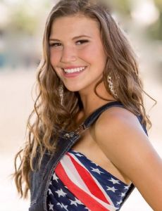 Alina Rae Carranza