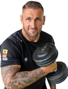 Kevin Kuske