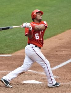 Anderson Hernandez