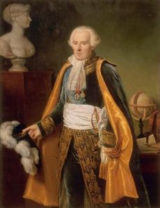 Pierre-Simon Laplace