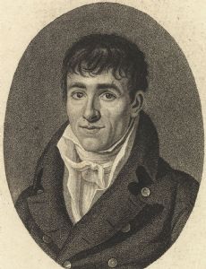 François Péron