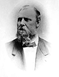 Andrew Jackson Bryant
