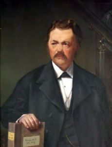 Adalbert Krüger