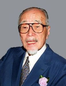 Hisaya Morishige
