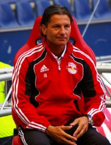 Gerald Baumgartner